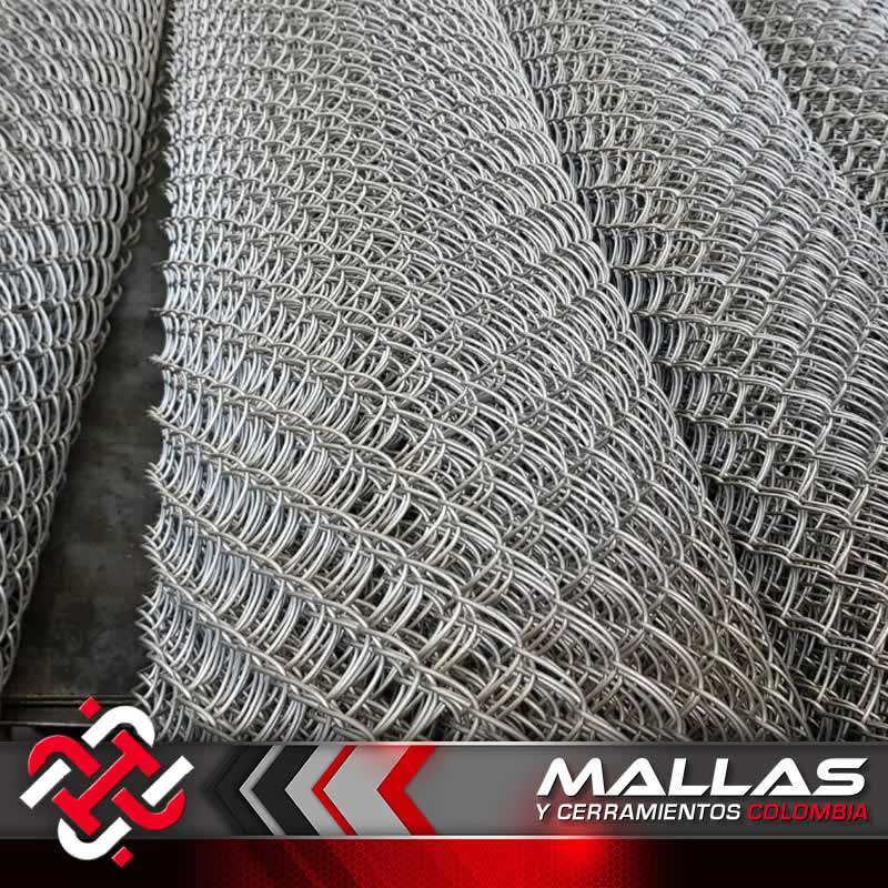 Servicios y productos en nuestra empresa de mallas metálicas y cerramientos metálicos en Bogotá, Colombia